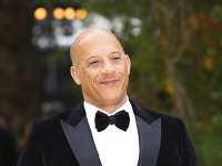 Vin Diesel Vin Diesel
