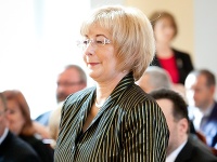 Ľubica Rošková Ľubica Rošková