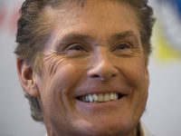 David Hasselhoff David Hasselhoff