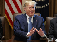 Donald Trump Donald Trump
