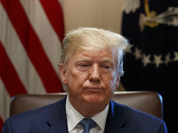 Donald Trump Donald Trump