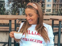 Tatiana Žideková Tatiana Žideková