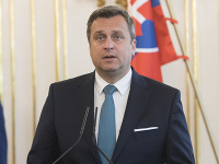 Andrej Danko Andrej Danko