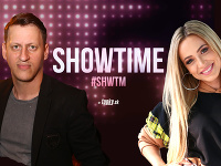 Sledujte Showtime s Dominikou Mirgovou Sledujte Showtime s Dominikou Mirgovou