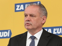Andrej Kiska Andrej Kiska