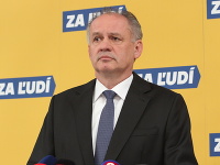 Andrej Kiska Andrej Kiska
