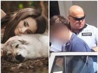 Daniel mal zavraždiť svoju spolužiačku Terezu. Daniel mal zavraždiť svoju spolužiačku Terezu.