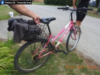 Dopravné nehody s účasťou cyklistov rieši polícia v trnavskom regióne. Dopravné nehody s účasťou cyklistov rieši polícia v trnavskom regióne.