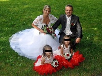 O život prišla celá rodina. O život prišla celá rodina.