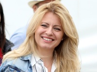 Zuzana Čaputová Zuzana Čaputová