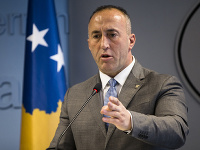 Ramush Haradinaj Ramush Haradinaj
