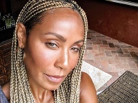 Jada Pinkett Smith Jada Pinkett Smith