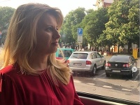 Prezidentka Zuzana Čaputová navštívila predstavenie v rámci podujatia Dúhový Pride. Prezidentka Zuzana Čaputová navštívila predstavenie v rámci podujatia Dúhový Pride.