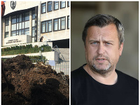 Farmári poslali Dankovi jasný odkaz. Farmári poslali Dankovi jasný odkaz.