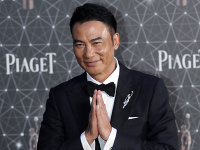 Simon Yam Simon Yam