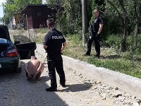 Vyšetrovateľ už spracoval podnet na väzobné stíhanie Vyšetrovateľ už spracoval podnet na väzobné stíhanie