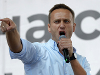 Alexej Navaľný Alexej Navaľný