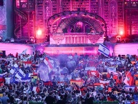 Mladík z Indie vo veku 27 rokov upadol v piatok na festivale do bezvedomia Mladík z Indie vo veku 27 rokov upadol v piatok na festivale do bezvedomia