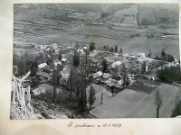 Mohutný požiar v roku 1937 obral 50 rodín z Fačkova o strechu nad hlavou