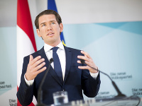 Sebastian Kurz Sebastian Kurz