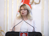 Zuzana Čaputová Zuzana Čaputová
