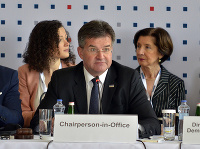 Miroslav Lajčák Miroslav Lajčák