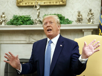 Donald Trump Donald Trump