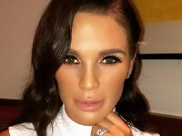 Danielle Lloyd Danielle Lloyd