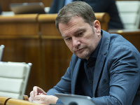 Igor Matovič Igor Matovič