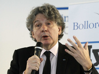 Thierry Breton Thierry Breton