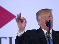 Donald Trump Donald Trump