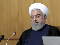 Hasan Rúhání Hasan Rúhání