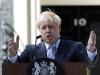 Boris Johnson Boris Johnson