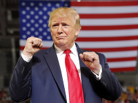 Donald Trump Donald Trump