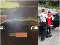 Policajti si posvietili na vodičov v okresoch Trnava, Hlohovec a Piešťany. V Banskej Štiavnici zas prichytili opitého vodiča. 