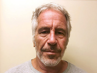 Jeffrey Epstein Jeffrey Epstein