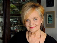 Gabriela Vránová Gabriela Vránová
