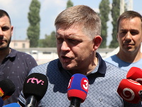 Robert Fico Robert Fico
