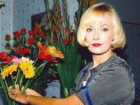 Alena Antalová Alena Antalová