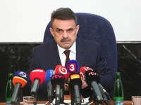 Generálny prokutáror Čižnár Generálny prokutáror Čižnár