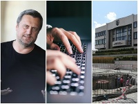 Na účet chodia sumy s ironickými odkazmi Na účet chodia sumy s ironickými odkazmi