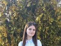 Na snímke zavraždená Alexandry Macešanuová.
