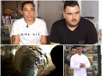 Julen Roselló zahynul po páde do šachty. Julen Roselló zahynul po páde do šachty.