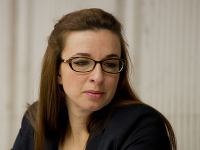 Simona Petrík