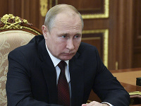 Vladimir Putin Vladimir Putin
