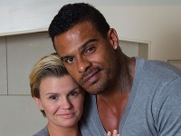 Kerry Katona a George Kay Kerry Katona a George Kay