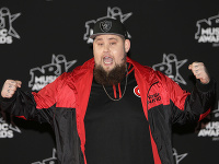 Rag'n'Bone Man Rag'n'Bone Man