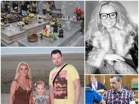 Šesť rokov od smrti Moniky a Klárky Kramných. Šesť rokov od smrti Moniky a Klárky Kramných.