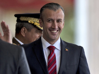 Venezuelský minister, zapojený do obchodu s drogami, je na zozname najhľadanejších osôb USA Venezuelský minister, zapojený do obchodu s drogami, je na zozname najhľadanejších osôb USA