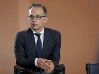 Heiko Maas Heiko Maas
